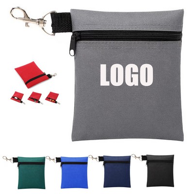 Golf Spike Bags