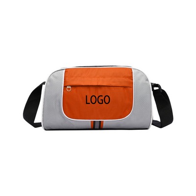 Travel Portable Crossbody Bag