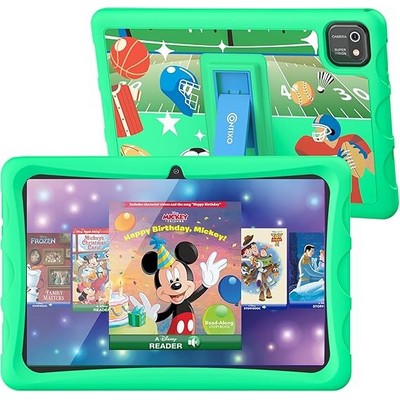 Contixo 10.1" Kids Tablet (3GB+32GB)