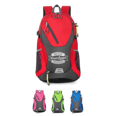 40L Compact Foldable Backpack