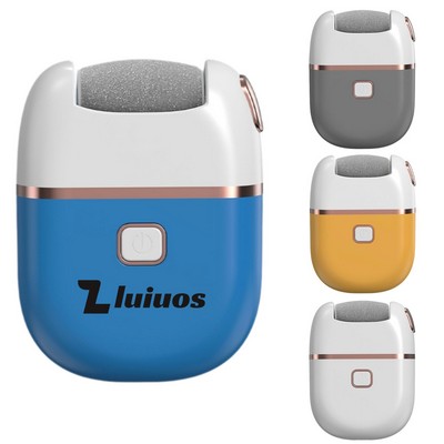 Electric Foot File