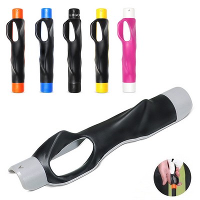 Golf Grip Trainer