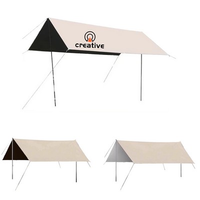 Outdoor Canopy Tent
