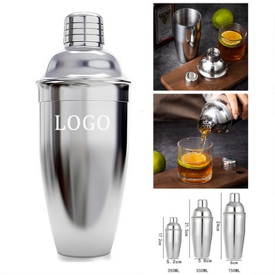 18Oz Cocktail Shaker