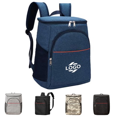 Leakproof Backpack Cooler Bag