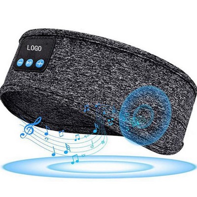 Bluetooth Headband Headphones Headband Hairband