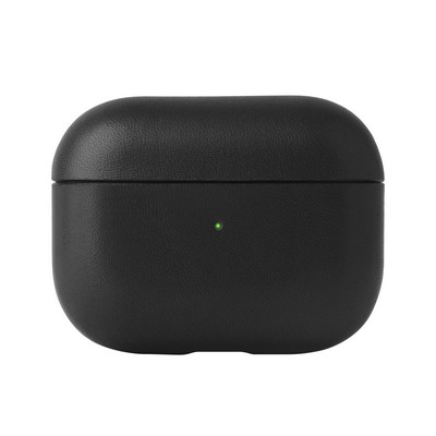 Native Union Leather Case For Airpods Pro Black