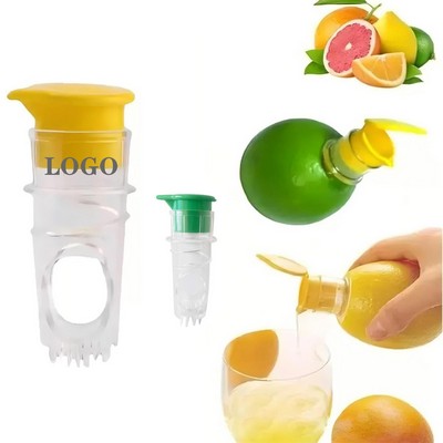 Lemon Squeezer