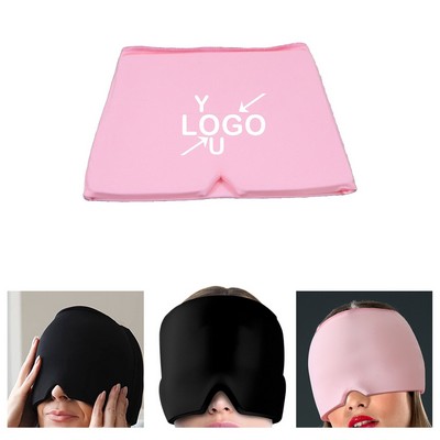 Migraine Relief Cap