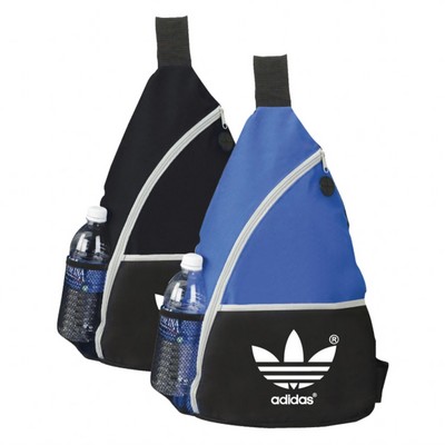 Clay Sling Backpack
