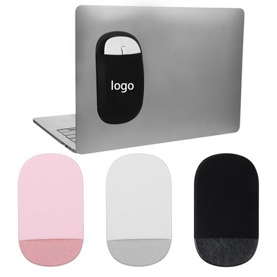 Self-Adhesive Mouses Holder Bag