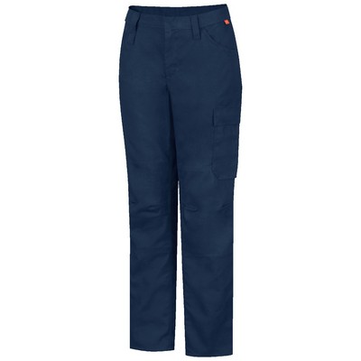 Bulwark iQ Series® Women's Lightweight Comfort Pant with Insect Shield