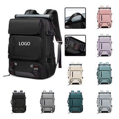 Adventure-Ready Backpack