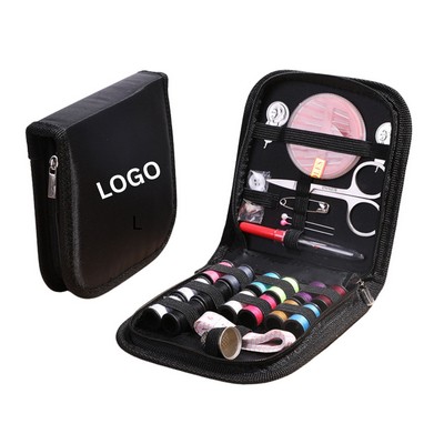 Portable Sewing Kit - Travel, Home & Emergency Repair Kit