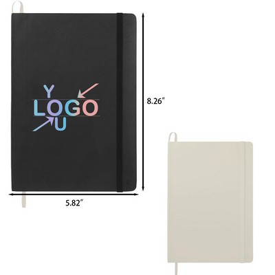 5.5" x 8.5" Stone Bound Journal