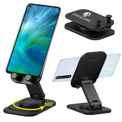 360° Foldable Phone Stand