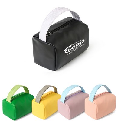 Portable Travel Cosmetic Storage Bag