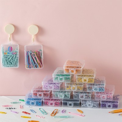 1.1" Paperclips