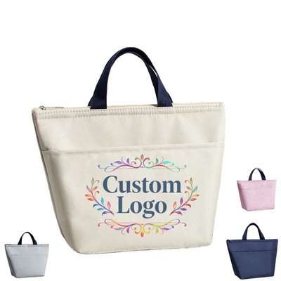 Classic Lunch Bag