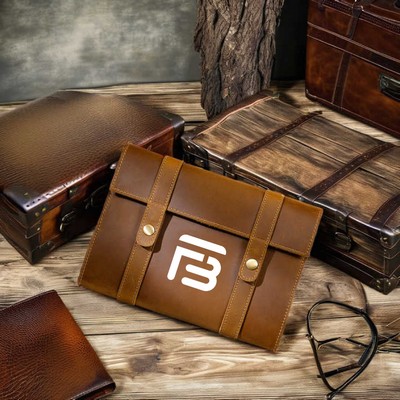 Notebook Cover