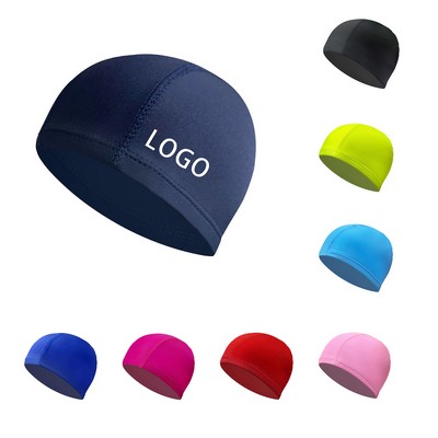 Swim cap