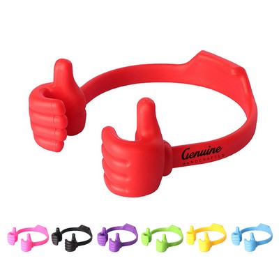 Thumb Up Phone Stand