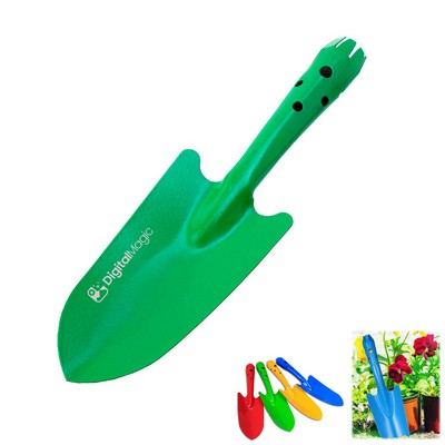 Small Metal Shovel