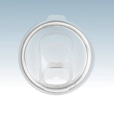 12 Oz., 14 Oz., 16 Oz. Tumbler Slider Lid