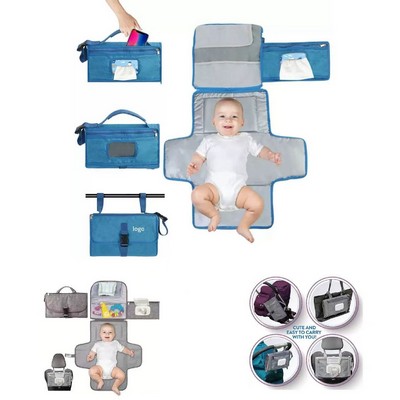 Baby Diaper Pad