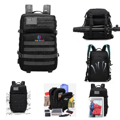 Tactical Backpack