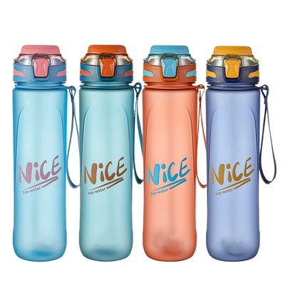 Sports Water Bottle