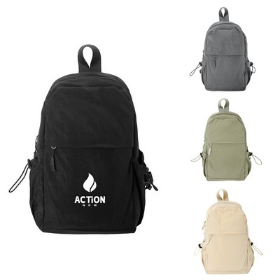 Convertible Crossbody Backpack