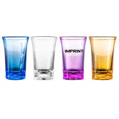 Plastic Wine Cups