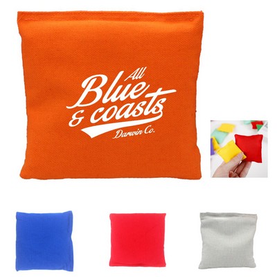 Square Toss Game Sandbag