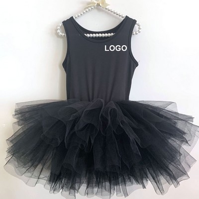 Fashion Girls' Dresses