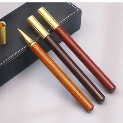 Wooden Pen