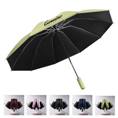 Uv Automatic Umbrella