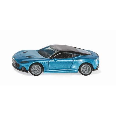 Aston Martin DBS Superleggera Die-Cast Model