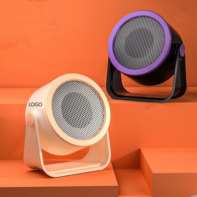 Home Desktop Heater