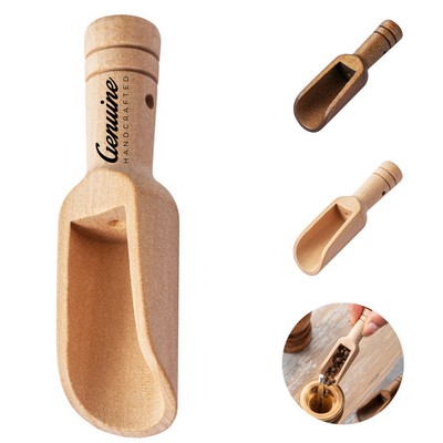 Mini Wooden Spoon