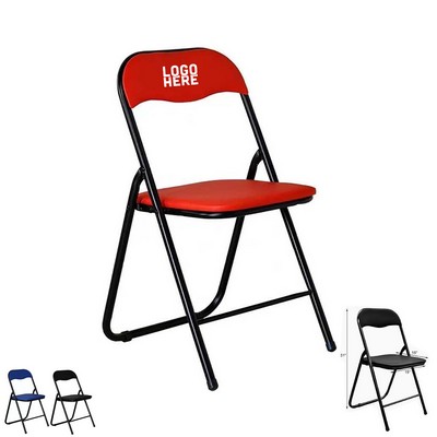 Padded Chair