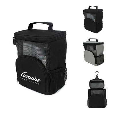 Portable Shower Bag
