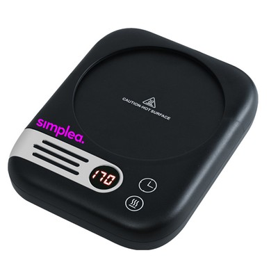 Coffee Mug Warmer with 3 Temp Settings