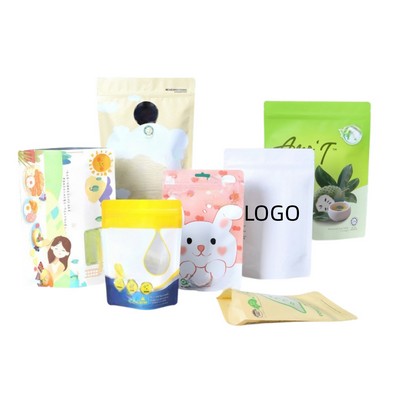 Custom Candy Bags