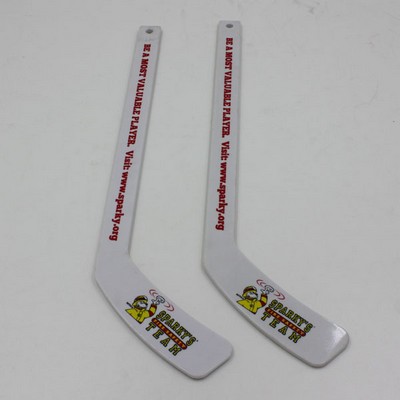 Plastic Ice Hockey Stick for Kids
