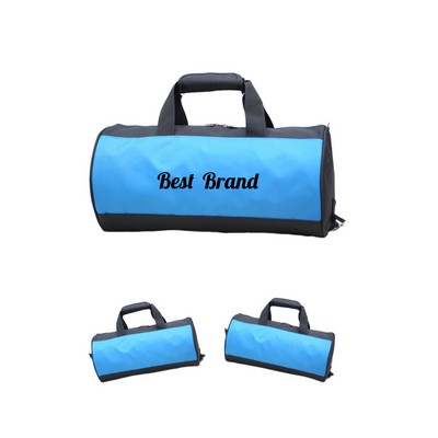 On-the-Go Fit Bag