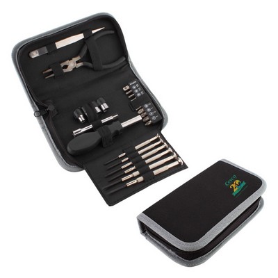 Household Multi-Function Tool Kit