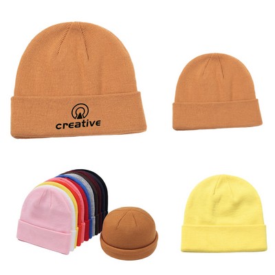 Chill Knit Beanie