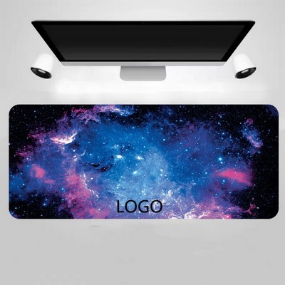 Large Gaming Desk Mat