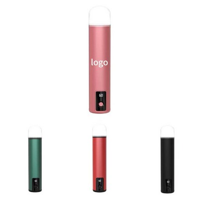 Magnetic Split Style Hand Warmer